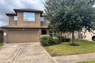 14118 Brunswick Pl Dr, Houston, TX 77047 - Photo 1