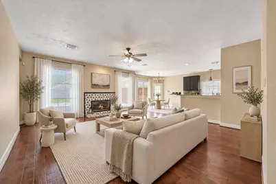 1350 Remington Crest Drive, Houston, TX 77094 - Photo 3