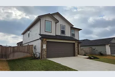 40934 Seasoned Oak Lane, Magnolia, TX 77354 - Photo 3