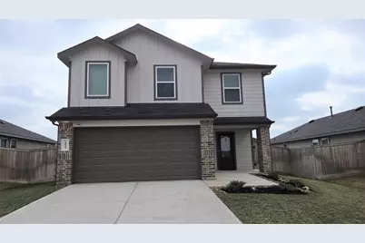 40934 Seasoned Oak Lane, Magnolia, TX 77354 - Photo 1