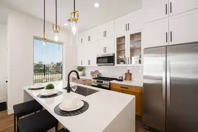 8913 Knoll Branch Dr Drive, Houston, TX 77080 - Photo 11