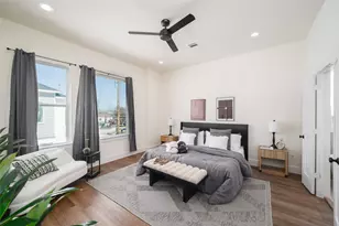 8913 Knoll Branch Dr Dr, Houston, TX 77080 - Photo 13