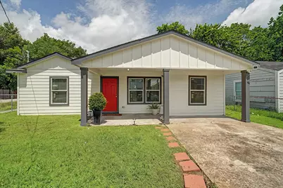 6834 New York Street, Houston, TX 77021 - Photo 1