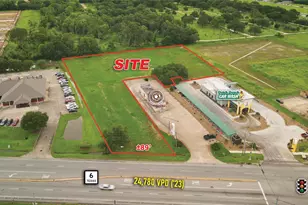 1483 E Hwy 6, Alvin, TX 77511 - Photo 1