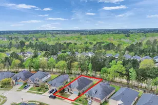 375 Westlake Terrace Dr, Conroe, TX 77304 - Photo 3