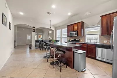 12610 Redbud Villa Lane, Houston, TX 77086 - Photo 7