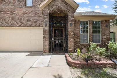 12610 Redbud Villa Lane, Houston, TX 77086 - Photo 1