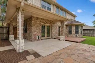 11423 Birchwood Dr, Humble, TX 77338 - Photo 41