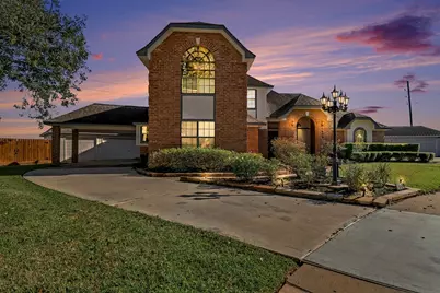 1402 Copperfield Court, Richmond, TX 77406 - Photo 1