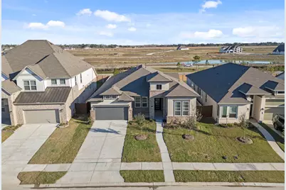 9107 Basilica Lane, Manvel, TX 77578 - Photo 3