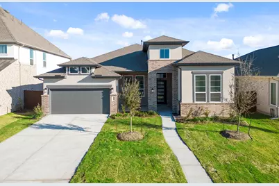 9107 Basilica Lane, Manvel, TX 77578 - Photo 1