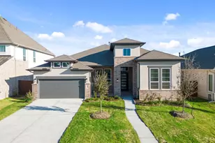 9107 Basilica Ln, Manvel, TX 77578 - Photo 1