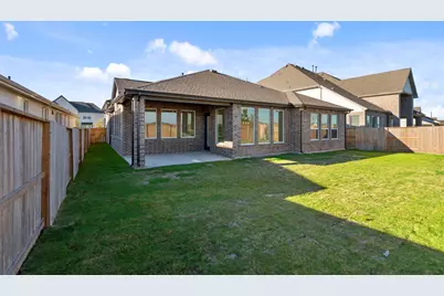 9107 Basilica Lane, Manvel, TX 77578 - Photo 37