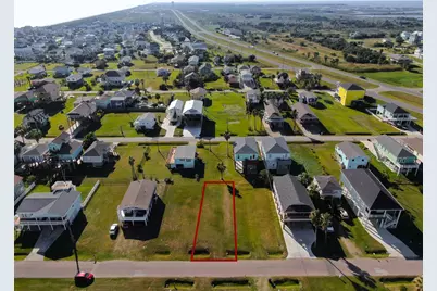 4024B Surf Drive, Galveston, TX 77554 - Photo 7