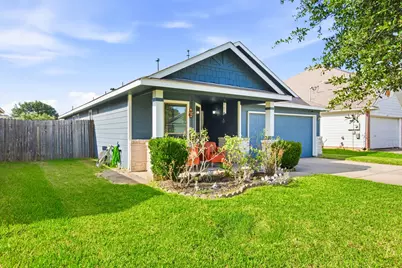 2315 Shady Tree Lane, Conroe, TX 77301 - Photo 3