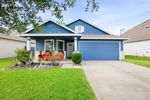 2315 Shady Tree Ln, Conroe, TX 77301 - Photo 1