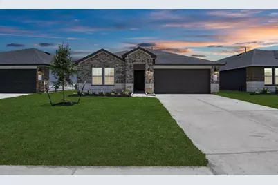 1115 Desert Willow Drive, Rosharon, TX 77583 - Photo 33