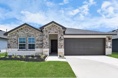 1115 Desert Willow Drive, Rosharon, TX 77583 - Photo 1