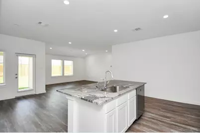 1115 Desert Willow Drive, Rosharon, TX 77583 - Photo 13