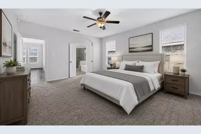 17911 Shadow Oak Drive, Cypress, TX 77429 - Photo 5