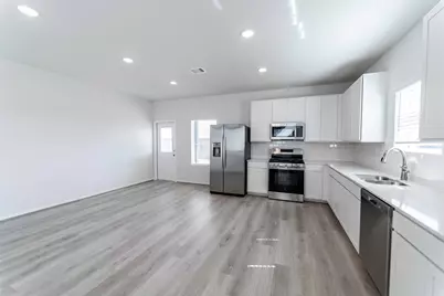 19454 Saint Green Drive, Hockley, TX 77447 - Photo 5