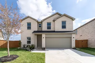 19454 Saint Green Dr, Hockley, TX 77447 - Photo 1