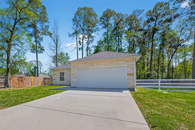 25106 Morgan Cemetery Road, Cleveland, TX 77328 - Photo 5