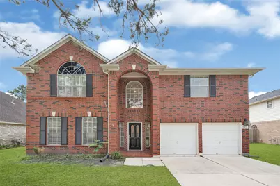 8307 Summer Reef Drive, Houston, TX 77095 - Photo 1