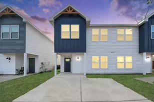 807 Avenue J, Conroe, TX 77301 - Photo 1