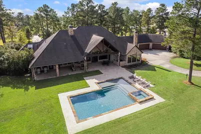 11 Willowcreek Ranch Road, Tomball, TX 77377 - Photo 13