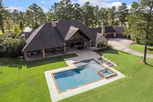 11 Willowcreek Ranch Rd, Tomball, TX 77377 - Photo 13