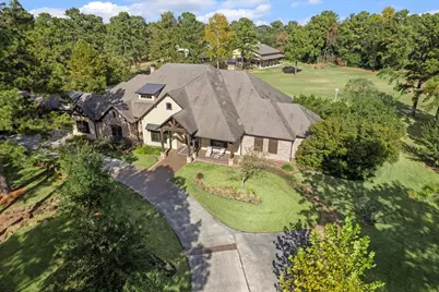 11 Willowcreek Ranch Road, Tomball, TX 77377 - Photo 3