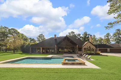 11 Willowcreek Ranch Road, Tomball, TX 77377 - Photo 13