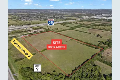 3250 Loop 9, Lancaster, TX 75146 - Photo 15