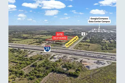 3250 Loop 9, Lancaster, TX 75146 - Photo 11