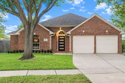 3706 Hawkins Court, Missouri City, TX 77459 - Photo 1