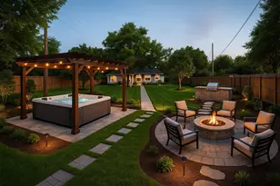 3706 Hawkins Ct, Missouri City, TX 77459 - Photo 9