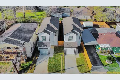 4013 Elmwood Street, Houston, TX 77051 - Photo 3