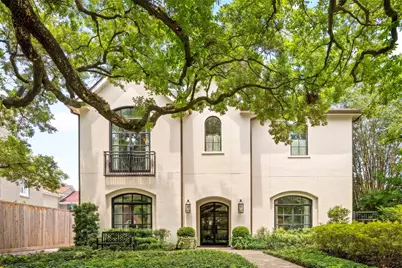 2216 Stanmore Drive, Houston, TX 77019 - Photo 1