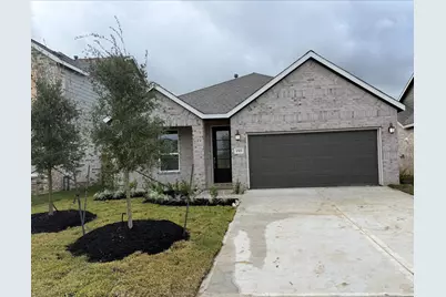 3407 Morning Fog Drive, Richmond, TX 77406 - Photo 1