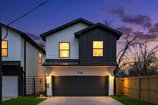 926 Granville Dr, Houston, TX 77091 - Photo 1