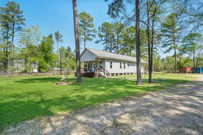 275 Pashun Ln Lane, New Waverly, TX 77358 - Photo 1