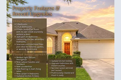 4619 Schiller Park Lane, Sugar Land, TX 77479 - Photo 3