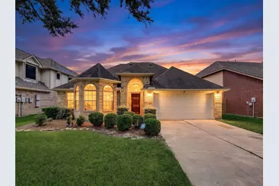 4619 Schiller Park Lane, Sugar Land, TX 77479 - Photo 1