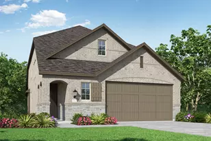 5215 Sistine Dr, Manvel, TX 77578 - Photo 1