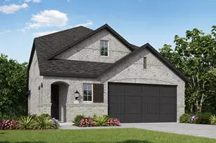 5215 Sistine Dr, Manvel, TX 77578 - Photo 3