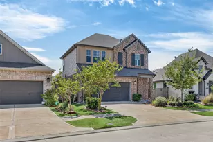 20939 Blooming Shrubs Ct, Cypress, TX 77433 - Photo 3