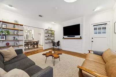 1135 Walling Street, Houston, TX 77009 - Photo 5