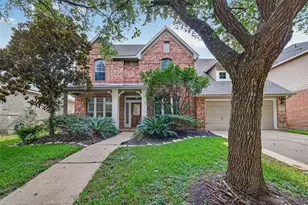 214 Kentwood Ridge Ct, Sugar Land, TX 77479 - Photo 1