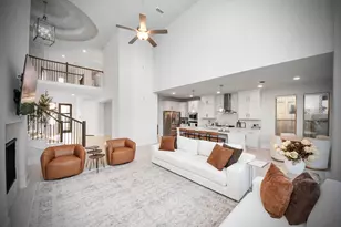 1935 Golden Leaf Dr, Missouri City, TX 77459 - Photo 1